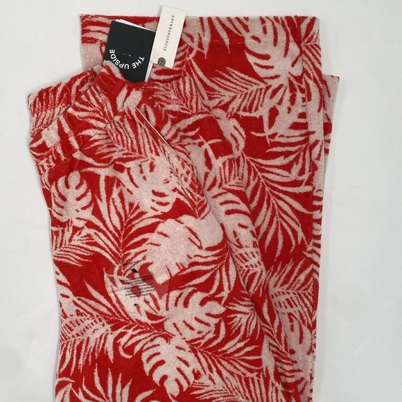 The Upside Sabal Frida Pants from Anthropologie - Terry - Picture 9 of 9